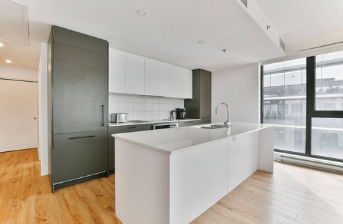 Ulverton Apartment | Luxurious Penthouse Amazing View