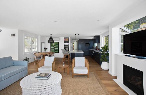 Fairlight Apartment | Luxurious Penthouse with private pool!