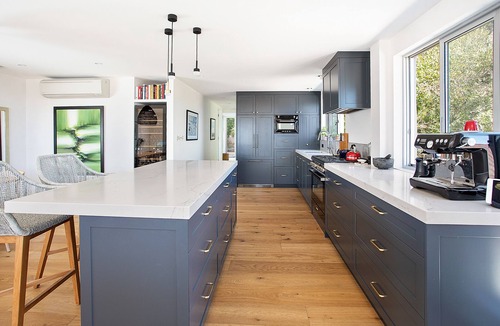 Fairlight Apartment | Luxurious Penthouse with private pool!