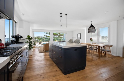 Fairlight Apartment | Luxurious Penthouse with private pool!