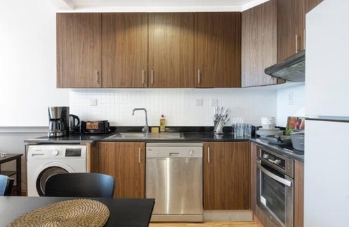 Dubai Marina Apartment | Luxurious place to stay in Dubai Marina