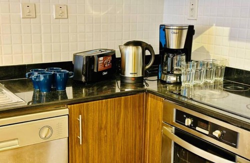 Dubai Marina Apartment | Luxurious place to stay in Dubai Marina