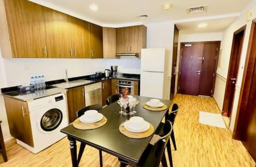 Dubai Marina Apartment | Luxurious place to stay in Dubai Marina