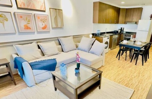 Dubai Marina Apartment | Luxurious place to stay in Dubai Marina