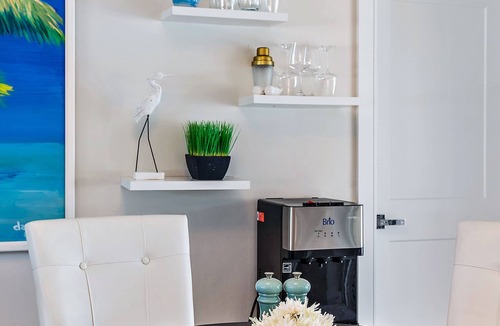 BallenIsles House | Luxurious Pool Home Central to Everything!