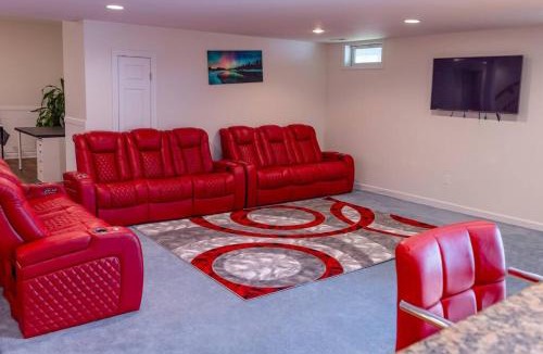 Scaggsville Apartment | Luxurious Private Basement Suite in Ashton
