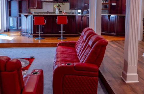 Scaggsville Apartment | Luxurious Private Basement Suite in Ashton