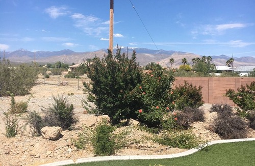 Pahrump Apartment | Luxurious Private Casita