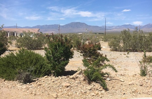 Pahrump Apartment | Luxurious Private Casita