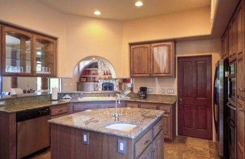 Pinnacle Peak House | Luxurious Private Getaway in Scottsdale's Carefree Hills!