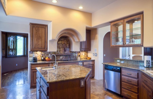 Pinnacle Peak House | Luxurious Private Getaway in Scottsdale's Carefree Hills!