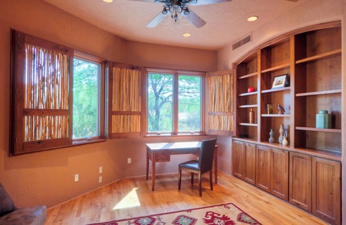 Pinnacle Peak House | Luxurious Private Getaway in Scottsdale's Carefree Hills!