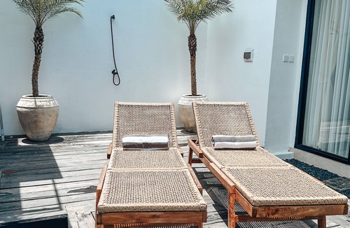 Munggu Villa | Luxurious Private New Villa in the Heart of Pererenan, Canggu