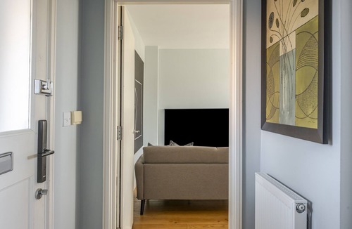 Braintree Apartment | Luxurious Private One Bedroom Apartment