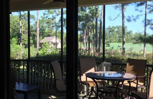 West Panama City Beach House | Luxurious Property with a private golf course