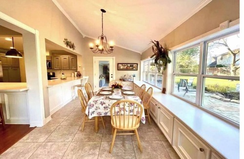 Katy House | Luxurious/Quiet home/1.2 miles to Katy Mills!