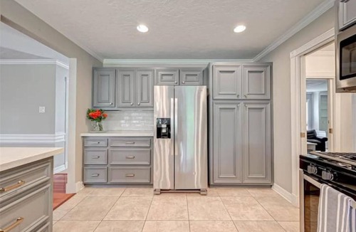 Katy House | Luxurious/Quiet home/1.2 miles to Katy Mills!
