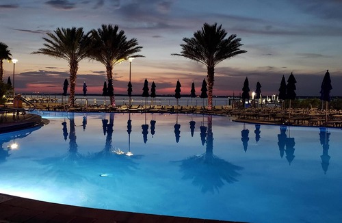 Pensacola Beach Condo | Luxurious Renovated Portofino 2BR Condo-Family Friendly Resort on the Beach!