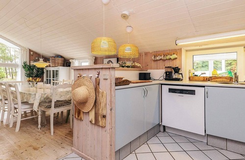 Jerup House | Luxurious Retreat by Bratten Strand-By Traum