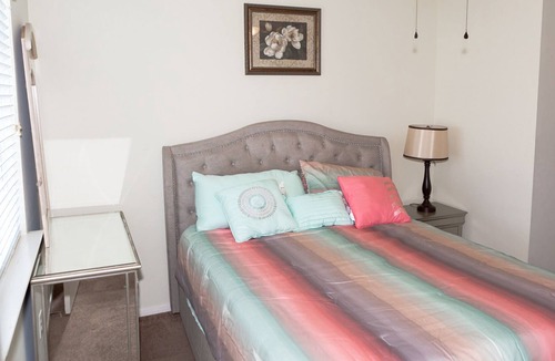 Clodine House | Luxurious Retreat in Richmond Texas!