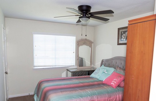 Clodine House | Luxurious Retreat in Richmond Texas!