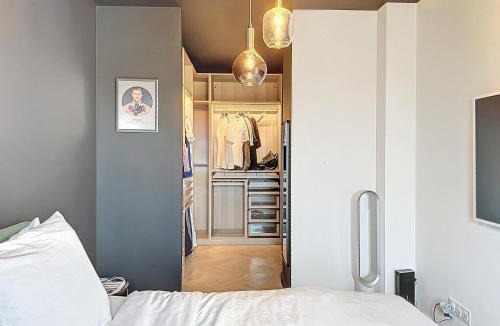 Noyal-sur-Vilaine Apartment | Luxurious rooftop - 10mins from Rennes