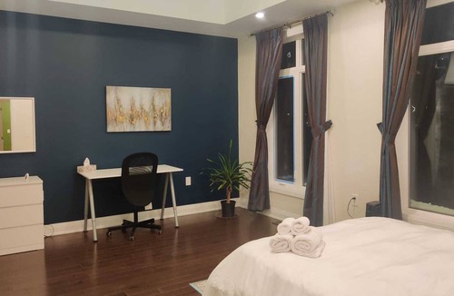 Pickering House | Luxurious Rooms in Pickering