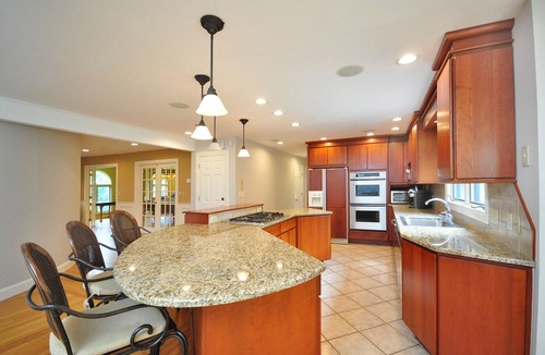 North Granby House | Luxurious rural get away