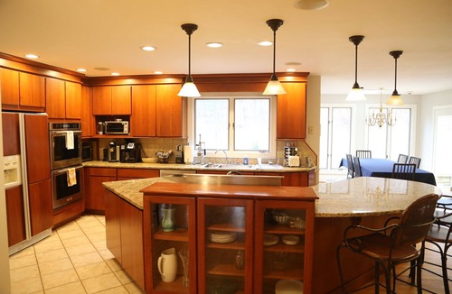 North Granby House | Luxurious rural get away