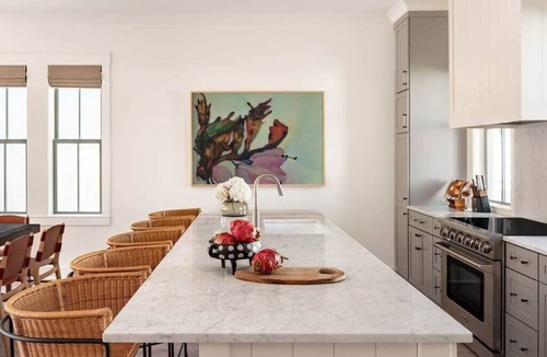 Thunderbolt House | Luxurious Savannah Retreat | Private Pool & Spa