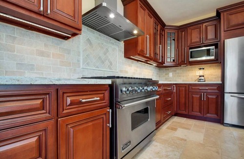 Westside Santa Cruz Villa | Luxurious Sea Crest Oceanview Villa- by Main Beach