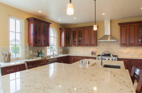 Westside Santa Cruz Villa | Luxurious Sea Crest Oceanview Villa- by Main Beach