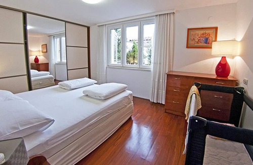 Plat Villa | Luxurious Seaview Villa Pool Dubrovnik Plat for 22 people