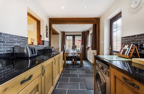 Liskeard Cottage | Luxurious Self Catering Holiday Cottage Cornwall