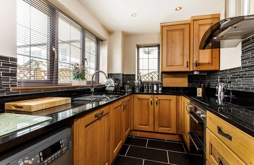 Liskeard Cottage | Luxurious Self Catering Holiday Cottage Cornwall