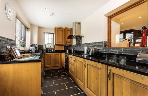 Liskeard Cottage | Luxurious Self Catering Holiday Cottage Cornwall