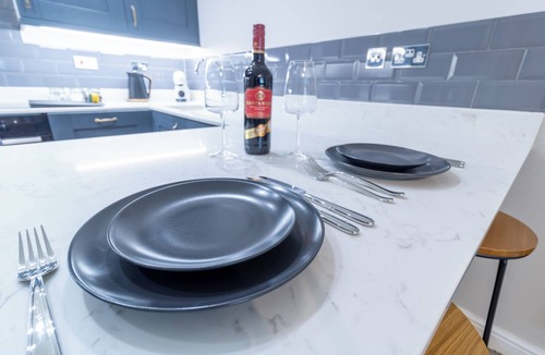 Bewdley Apartment | Luxurious & Serene Bewdley - Dog Friendly