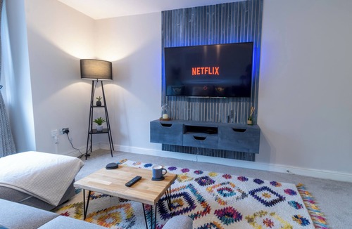 Bewdley Apartment | Luxurious & Serene Bewdley - Dog Friendly