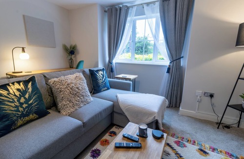 Bewdley Apartment | Luxurious & Serene Bewdley - Dog Friendly