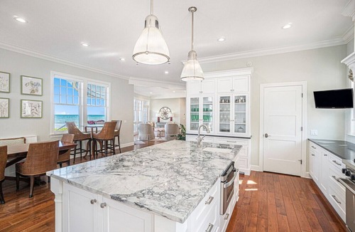 South Haven House | Luxurious Short-Term Rental in South Haven, Michigan – Lakeside Escape with Premium Amenities