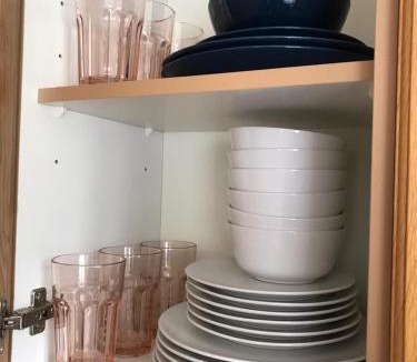 Northumberland Heath Apartment | Luxurious & Spacious 5 Bedroom Property