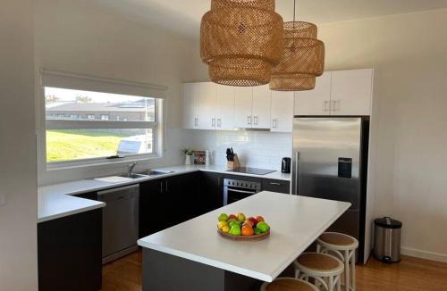 Cowes House | Luxurious, spacious beach house