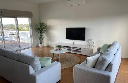 Cowes House | Luxurious, spacious beach house
