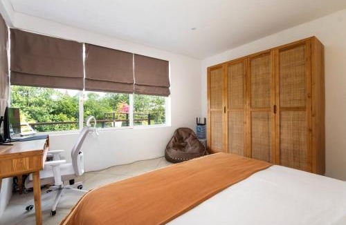 Padonan Villa | Luxurious & Spacious family Villa in Canggu