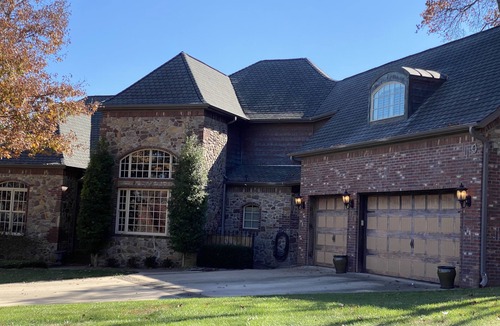 Bentonville House | Luxurious & Spacious Bentonville Custom European Home- Remodel-w/Oasis Pool!