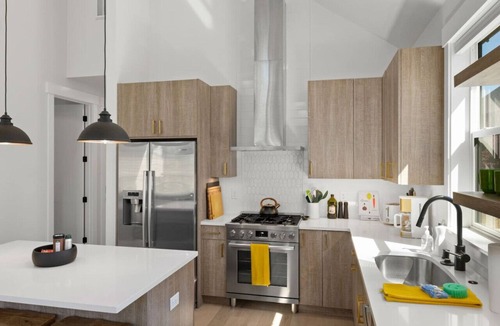 Roslyn House | Luxurious Suncadia Bungalow!