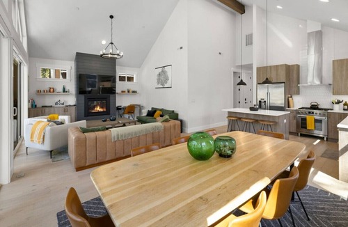 Roslyn House | Luxurious Suncadia Bungalow!