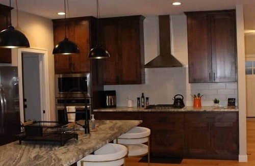 Rochester House | Luxurious Sweet Escape stunning custom Home!