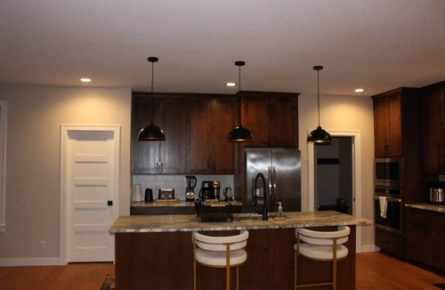Rochester House | Luxurious Sweet Escape stunning custom Home!