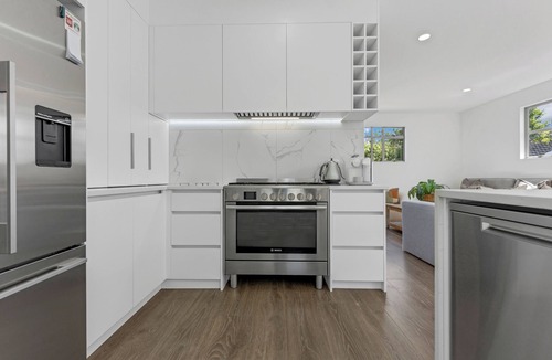 Takapuna House | Luxurious Takapuna home